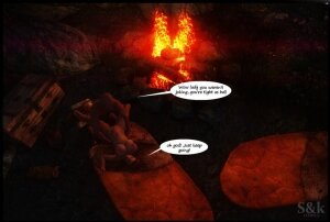 A Mother's Oath - Beggars can be choosers - Page 67