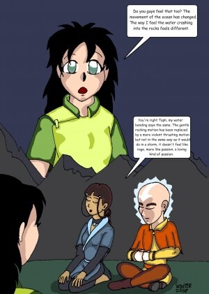 Under the Moonlight - Page 28