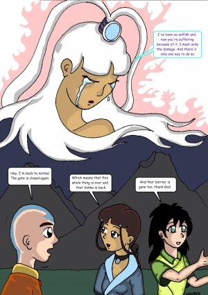 Under the Moonlight - Page 35