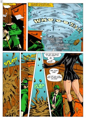 69 Cuntdown Mary Marvel- PBX - Page 2