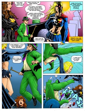 69 Cuntdown Mary Marvel- PBX - Page 7
