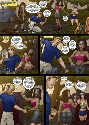 ZZZ- Camp and Grow issue 2 - Page 3