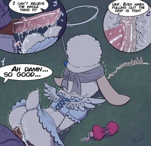 Halloween Bell - Page 7