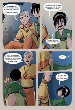 After Avatar - Page 2