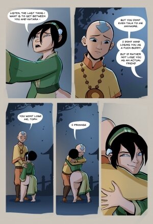 After Avatar - Page 3