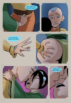 After Avatar - Page 4