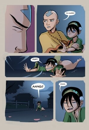 After Avatar - Page 5
