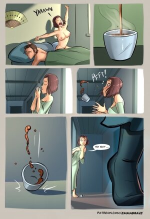 After Avatar - Page 16