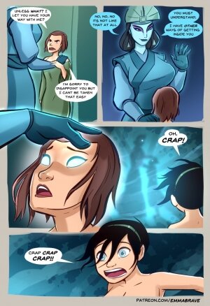 After Avatar - Page 26