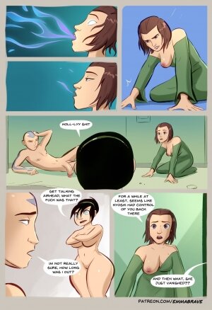 After Avatar - Page 27