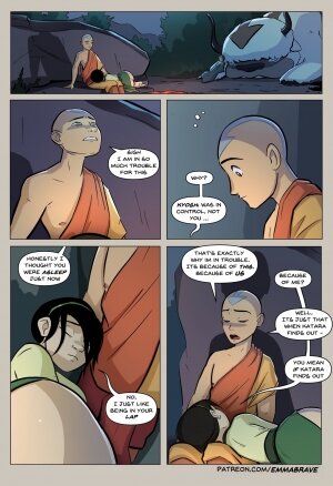 After Avatar - Page 34