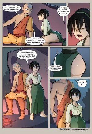 After Avatar - Page 36