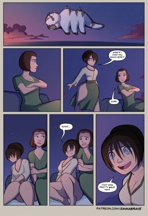 After Avatar - Page 52