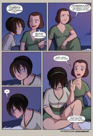 After Avatar - Page 54