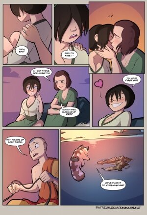 After Avatar - Page 55