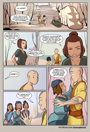 After Avatar - Page 56