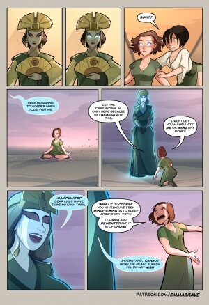 After Avatar - Page 63