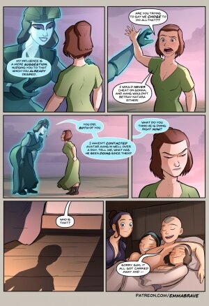 After Avatar - Page 64