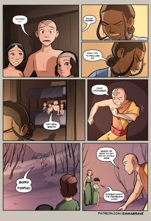 After Avatar - Page 66
