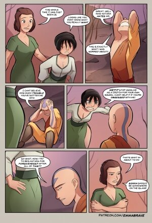After Avatar - Page 67
