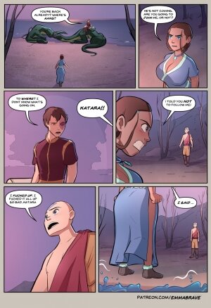 After Avatar - Page 69