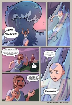 After Avatar - Page 70