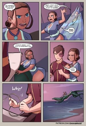 After Avatar - Page 71