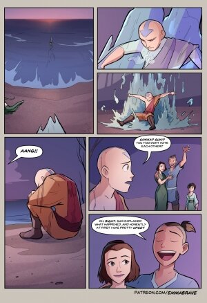 After Avatar - Page 72