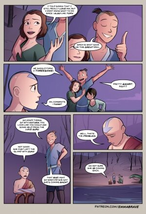 After Avatar - Page 73