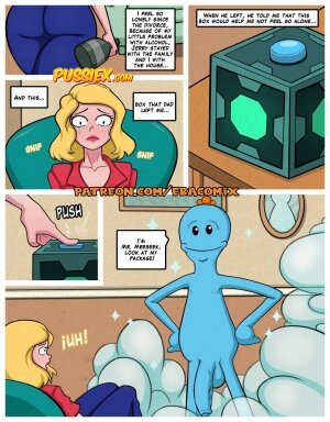 Beth’s Secret - Page 2