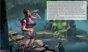 Lara's Curse 2 - Page 4