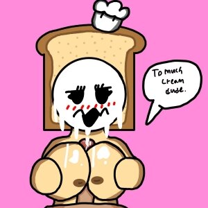 Bread Girl Compilation - Page 15