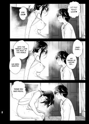 Older sister and complaint listening younger brother 2 [Supe (Nakani)] Onei-chan to Guchi o Kiite Ageru Otouto no Hanashi 2 - Tales of Onei-chan Oto-t - Page 38