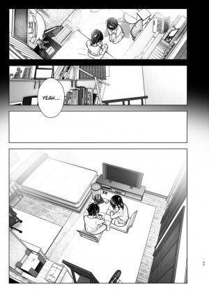 Older sister and complaint listening younger brother 2 [Supe (Nakani)] Onei-chan to Guchi o Kiite Ageru Otouto no Hanashi 2 - Tales of Onei-chan Oto-t - Page 43