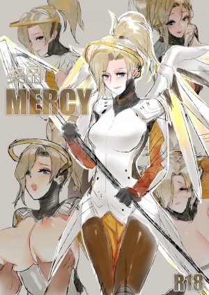 Mercy's Reward - Page 1