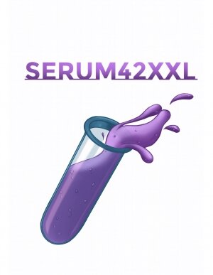 Serum 42XXL