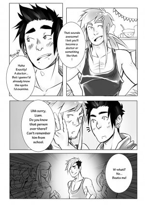 After Party - Page 8