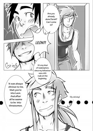 After Party - Page 28