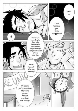 After Party - Page 34