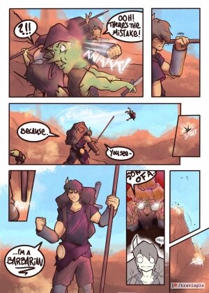 Forge! - Page 4