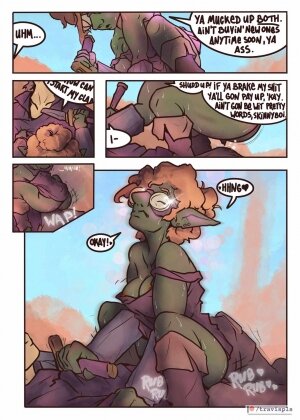 Forge! - Page 6