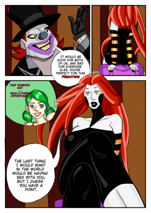 BEN 10 AMUSEMENT - Page 3