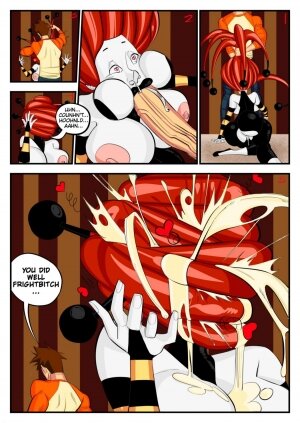 BEN 10 AMUSEMENT - Page 11