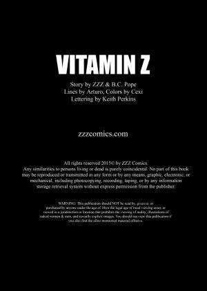 ZZZ- Vitamin Z - Page 2