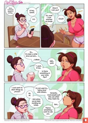 Cup O' Love - Solo - Page 25