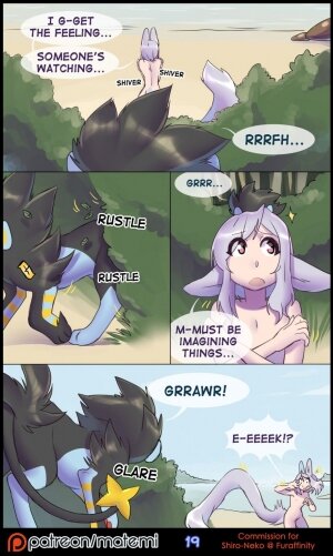 Silver Soul - Page 20