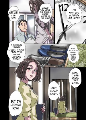 Sweet Venom of the Forever Young - Page 4