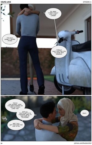 Young Love 6 - Page 24
