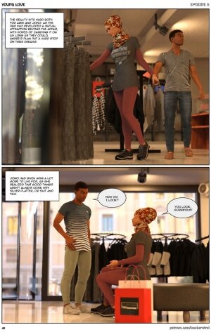 Young Love 6 - Page 40