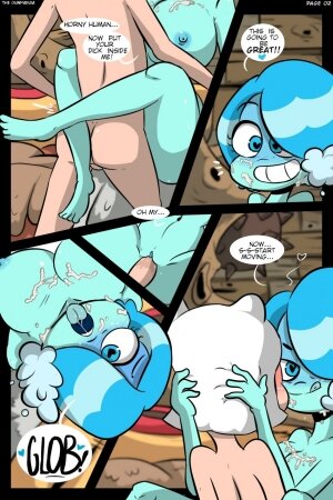 Satisfaction Time - Page 3